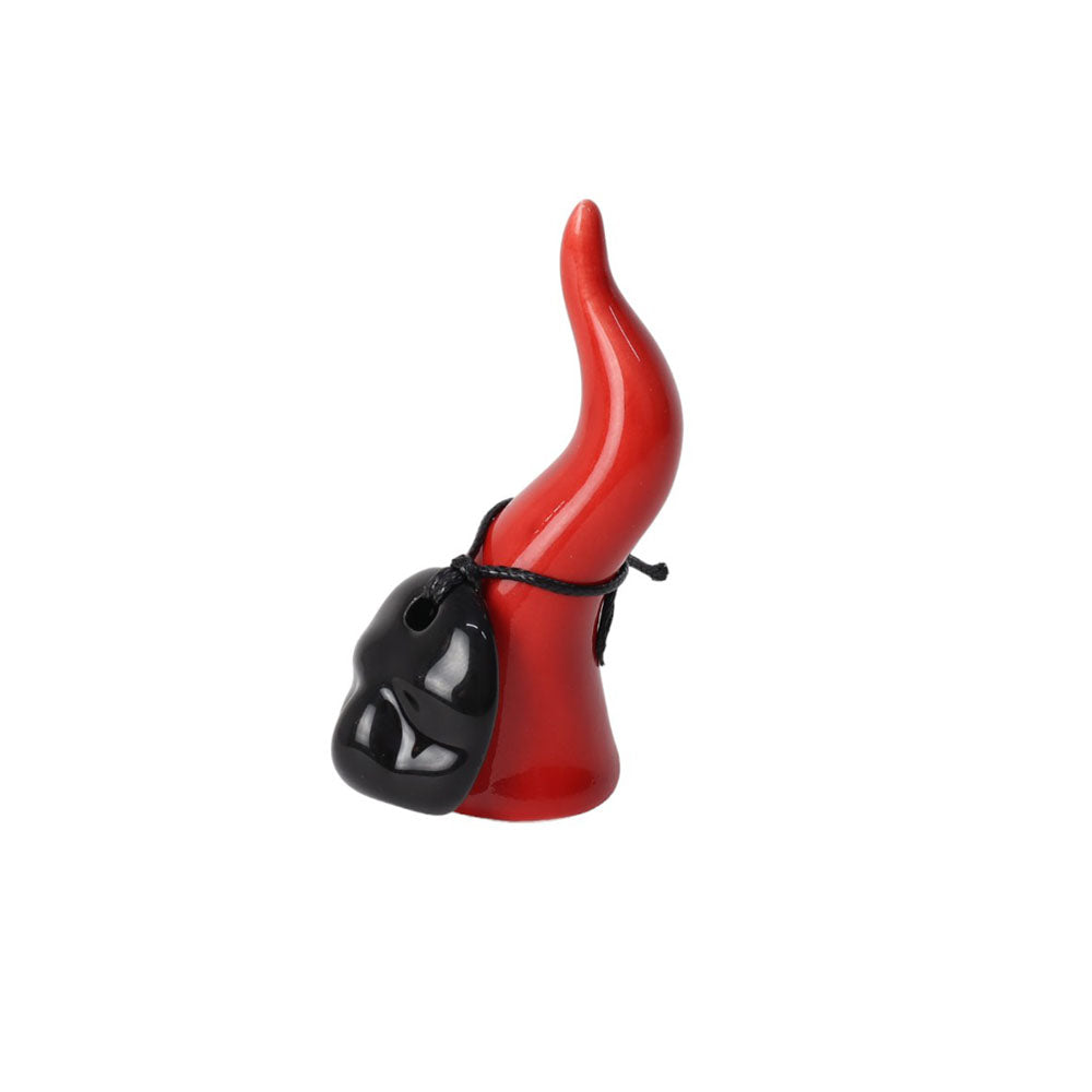 Corno Mignon - Siniscalchi Ceramics