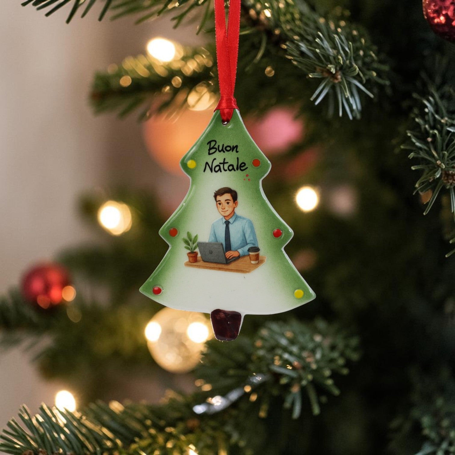 Albero Appendino Mestieri