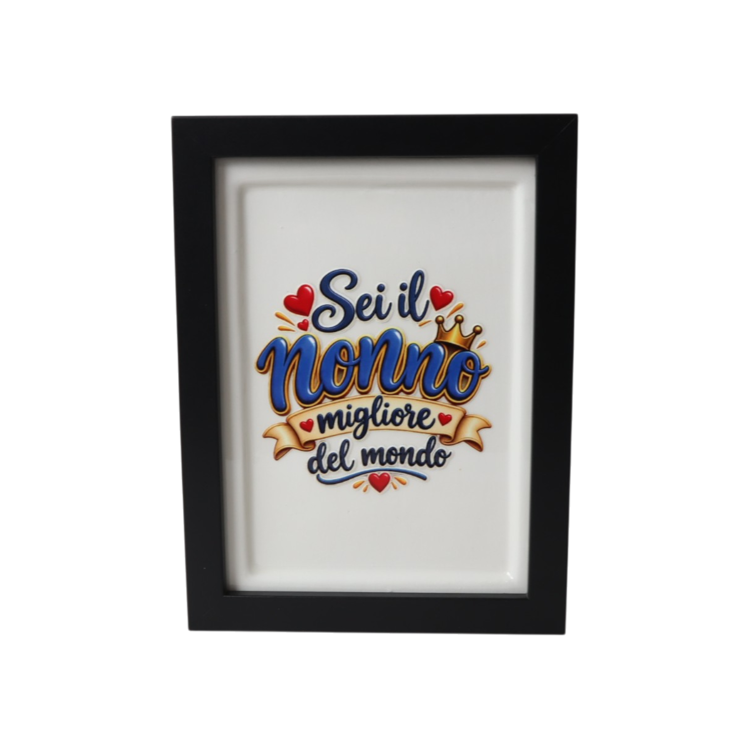 Cornice Regalo per il Nonno