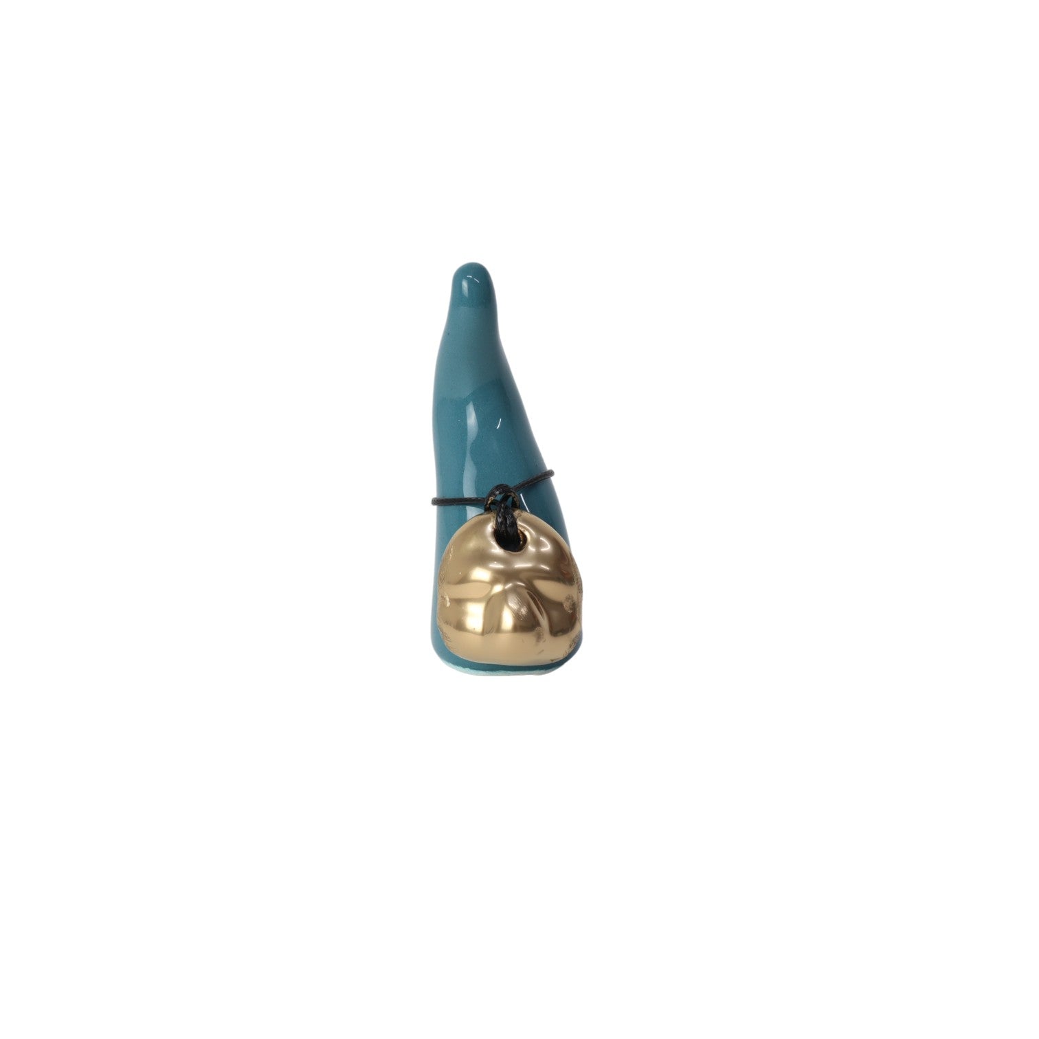 Corno Mignon - Siniscalchi Ceramics