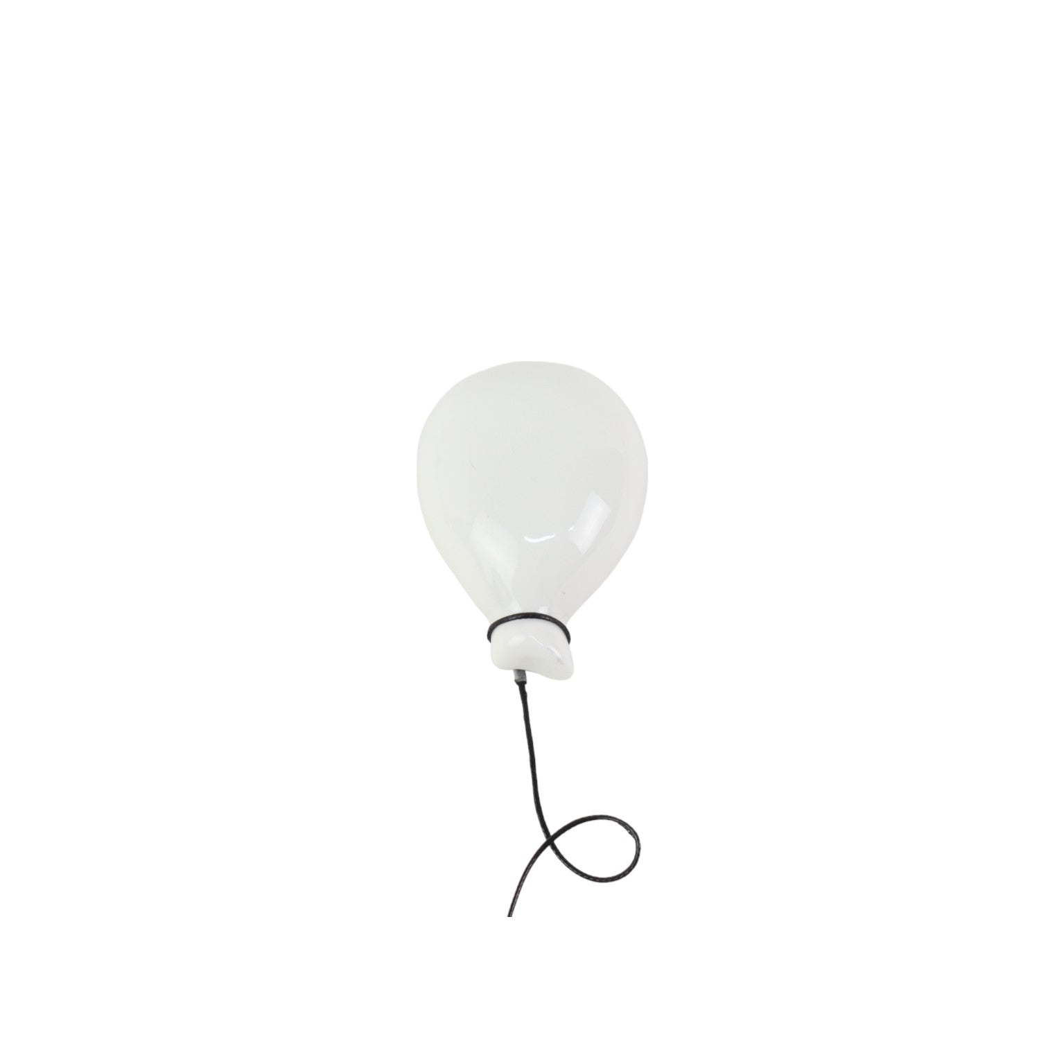 Palloncino 7cm - Siniscalchi Ceramics