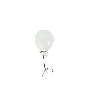 Palloncino 7cm - Siniscalchi Ceramics