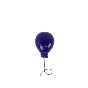 Palloncino 7cm - Siniscalchi Ceramics