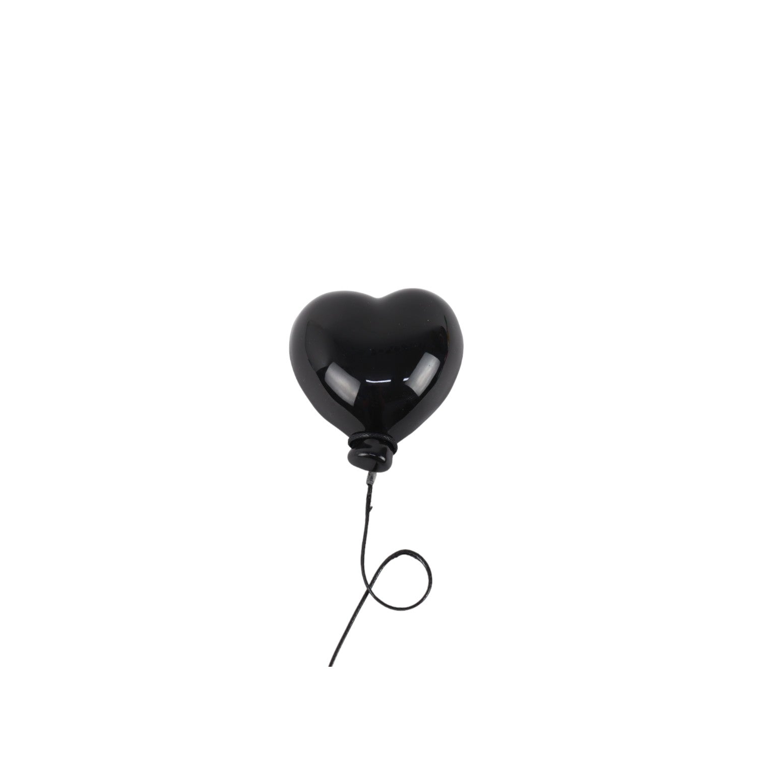 Palloncino Cuore - Siniscalchi Ceramics
