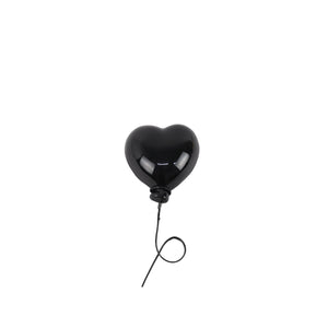 Palloncino Cuore - Siniscalchi Ceramics