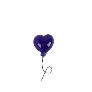 Palloncino Cuore - Siniscalchi Ceramics