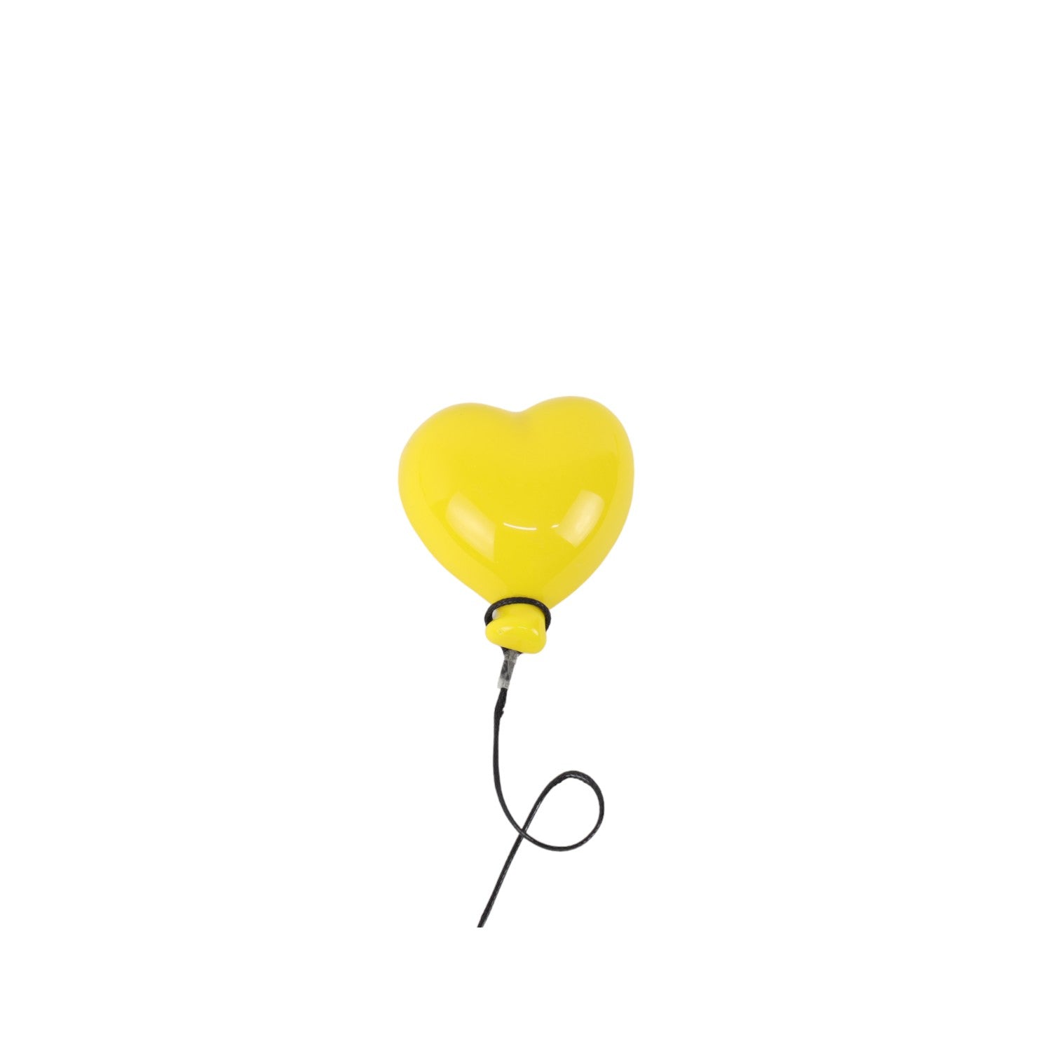 Palloncino Cuore - Siniscalchi Ceramics