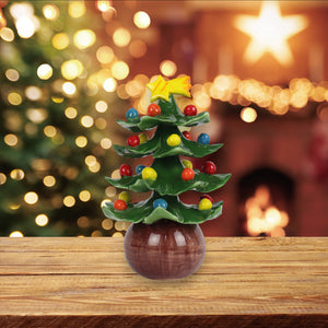 Albero di Natale Verde - Siniscalchi Ceramics
