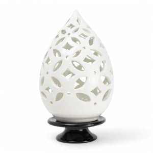 Lampada Goccia 38cm Oriente - Siniscalchi Ceramics