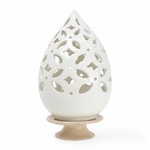 Lampada Goccia 38cm Oriente - Siniscalchi Ceramics