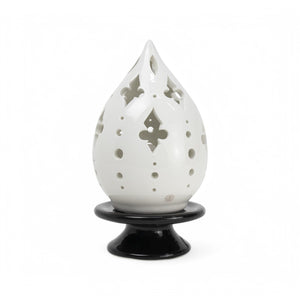 Lampada Goccia 27cm Arabic - Siniscalchi Ceramics