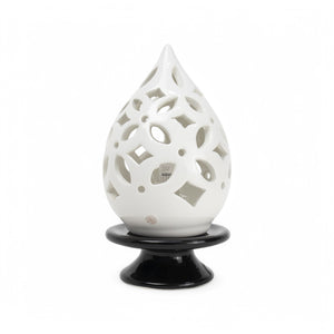 Lampada Goccia 27cm Oriente - Siniscalchi Ceramics