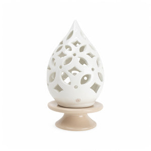 Lampada Goccia 27cm Oriente - Siniscalchi Ceramics