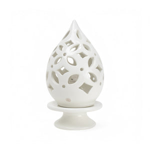 Lampada Goccia 27cm Oriente - Siniscalchi Ceramics