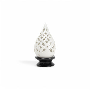 Lampada Goccia 23cm Oriente - Siniscalchi Ceramics