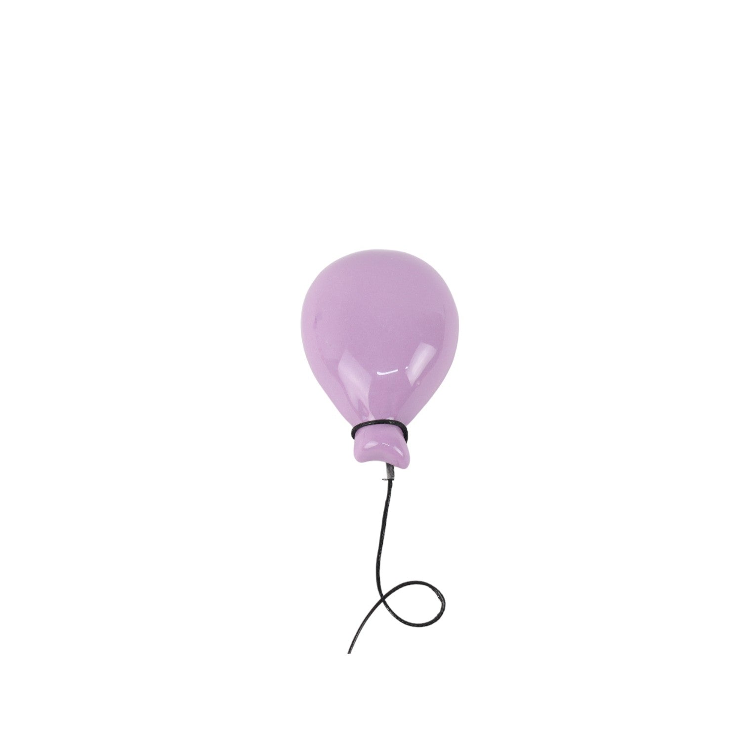 Palloncino 7cm - Siniscalchi Ceramics
