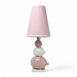 Lume Palloncini 65cm Rosa - Siniscalchi Ceramics