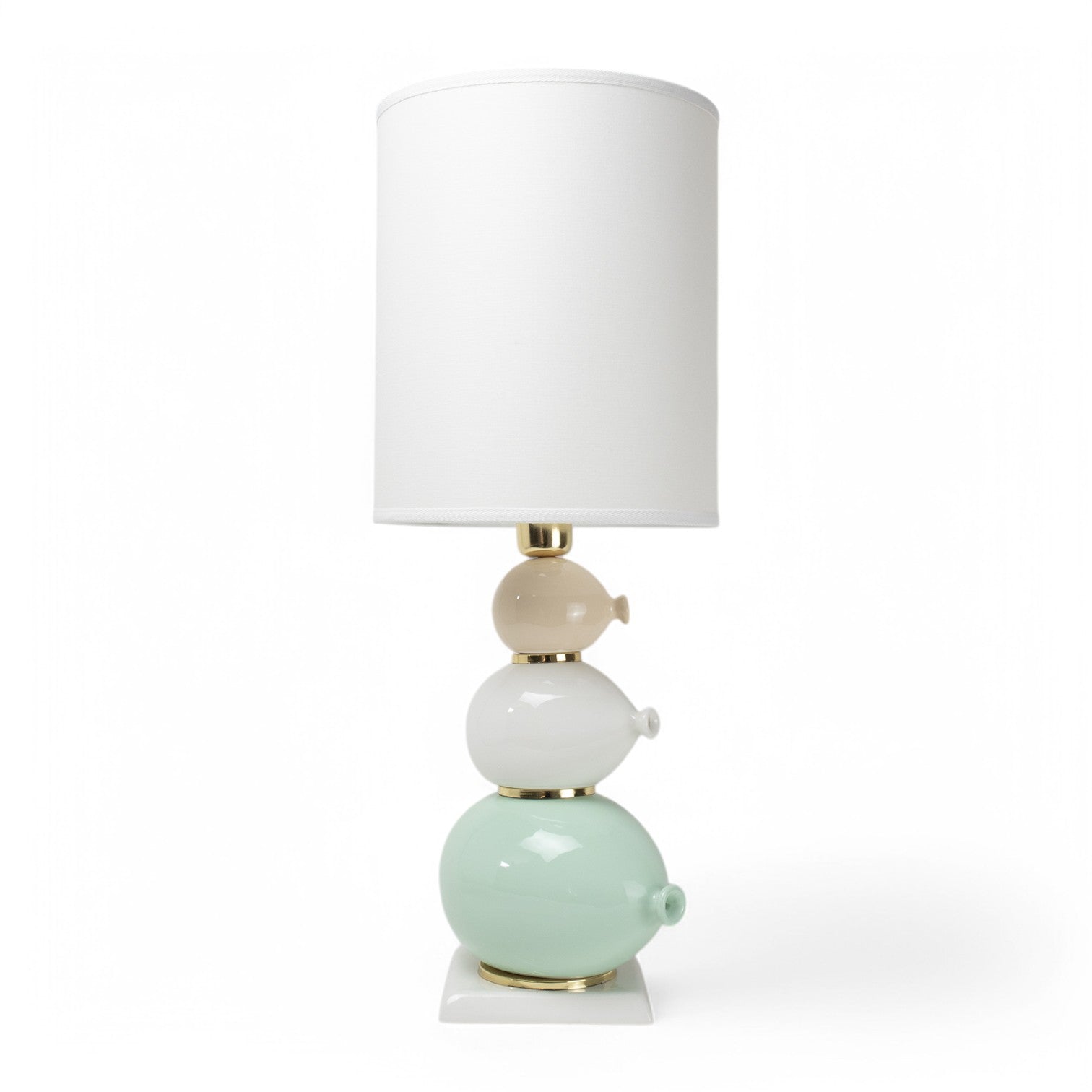 Lume Palloncini 65cm Tiffany - Siniscalchi Ceramics