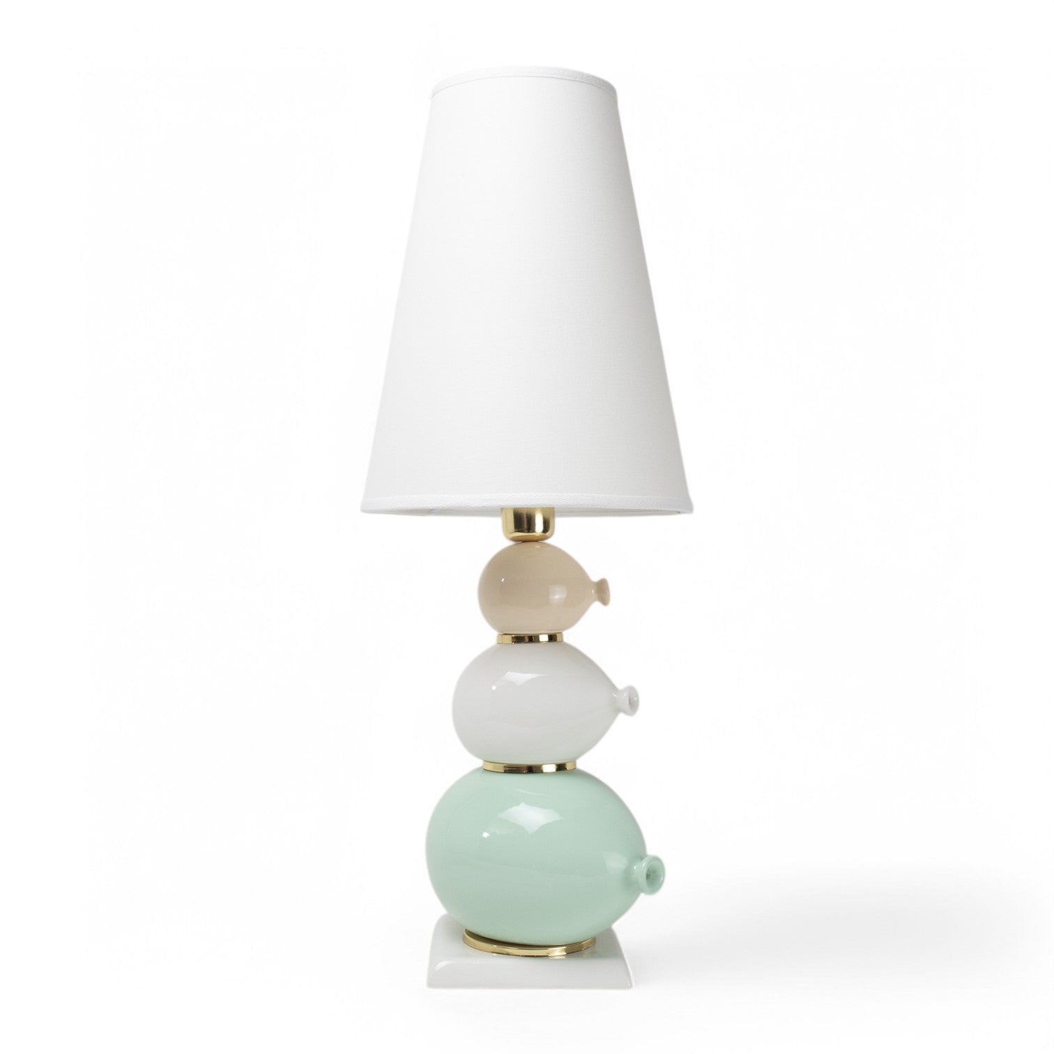 Lume Palloncini 65cm Tiffany - Siniscalchi Ceramics