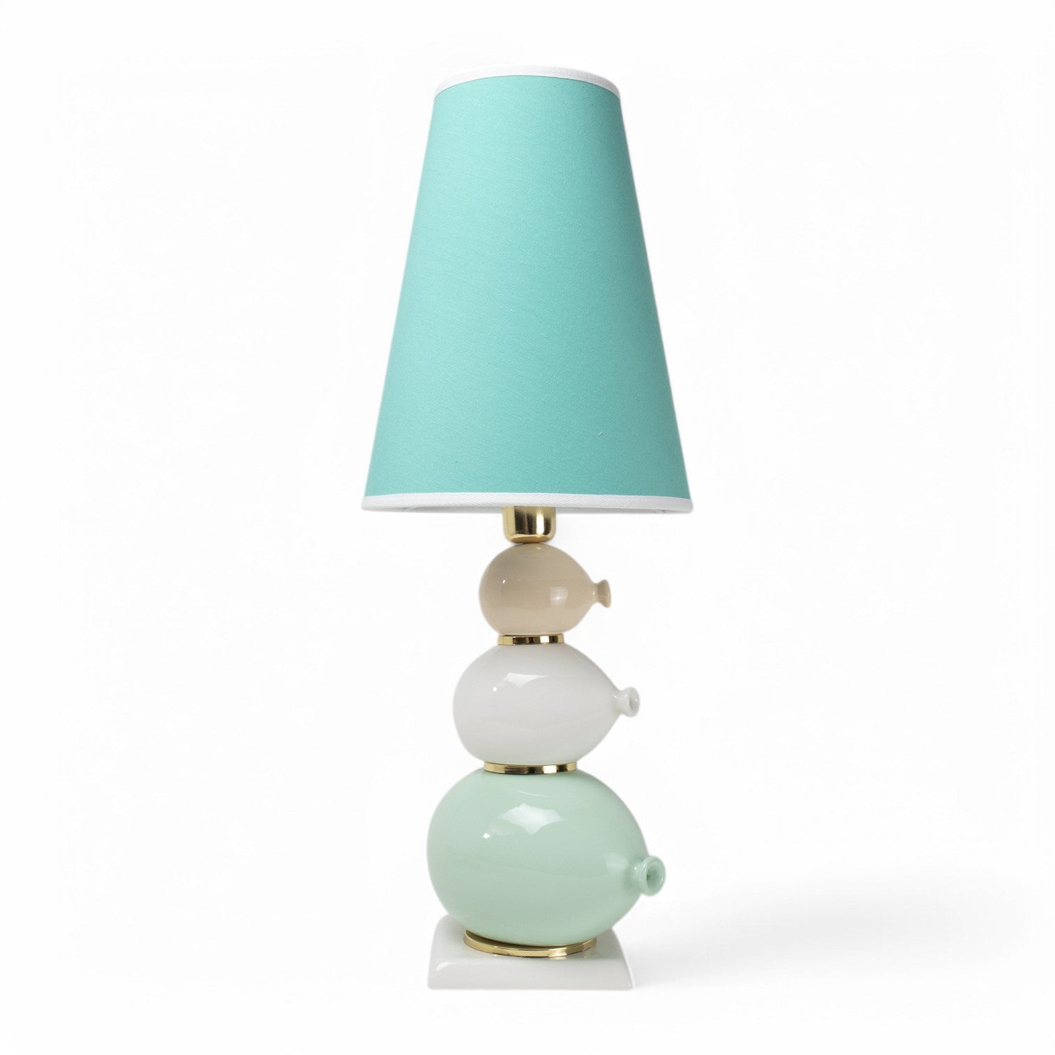 Lume Palloncini 65cm Tiffany - Siniscalchi Ceramics