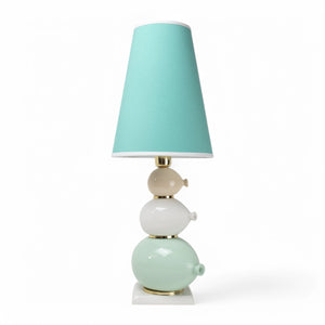 Lume Palloncini 65cm Tiffany - Siniscalchi Ceramics