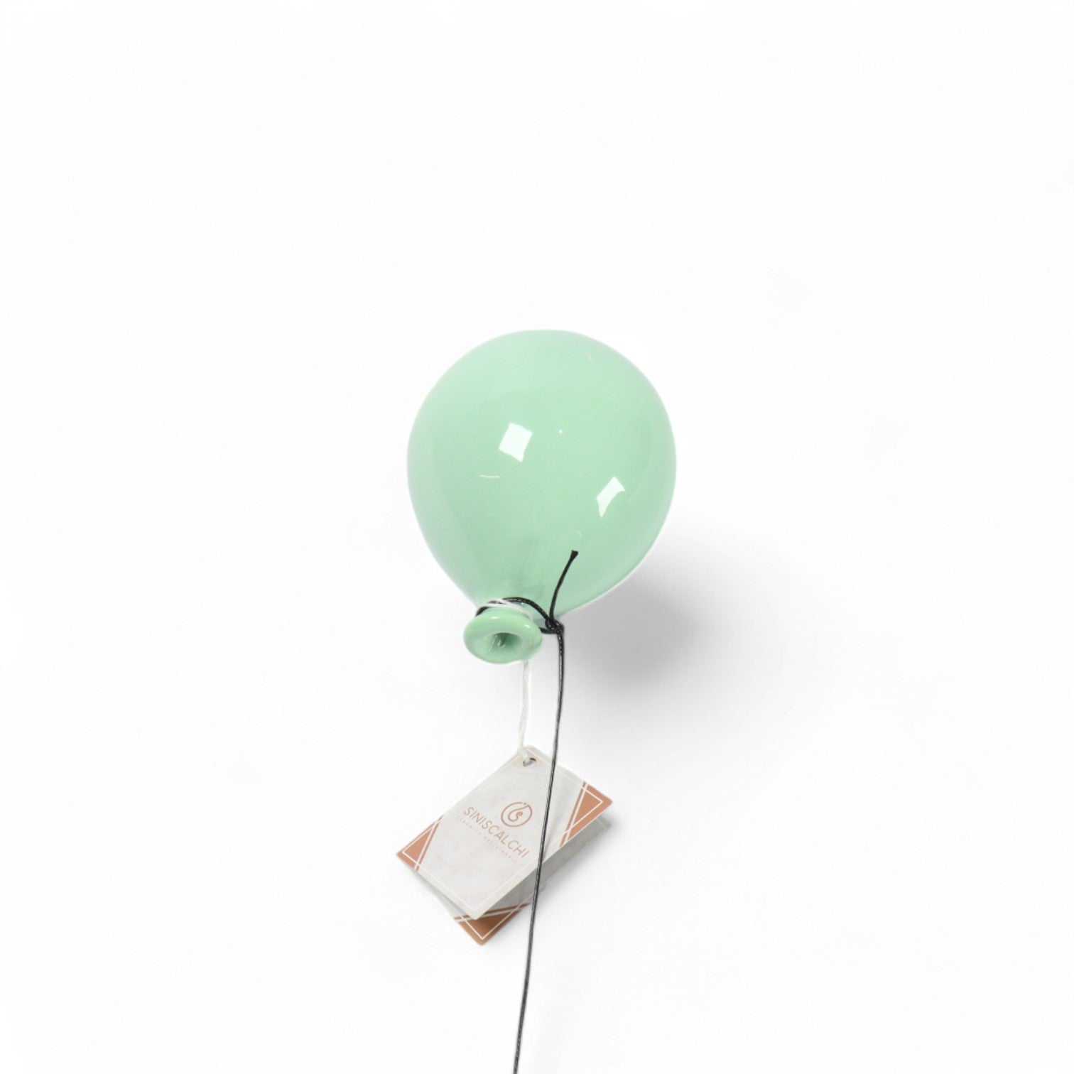 Palloncino 10 cm - Siniscalchi Ceramics