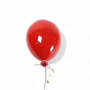 Palloncino 20 cm - Siniscalchi Ceramics