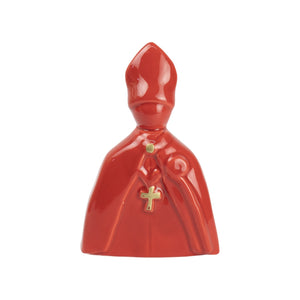 San Gennaro 15 cm - Siniscalchi Ceramics