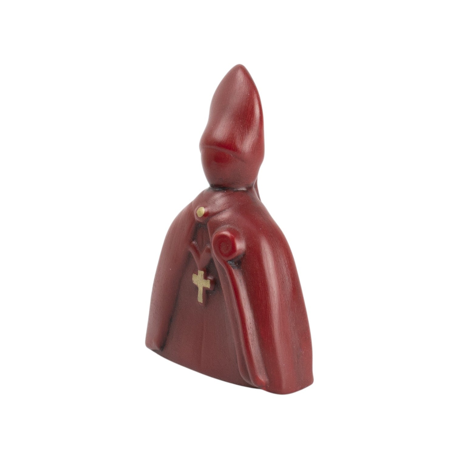 San Gennaro 15 cm - Siniscalchi Ceramics