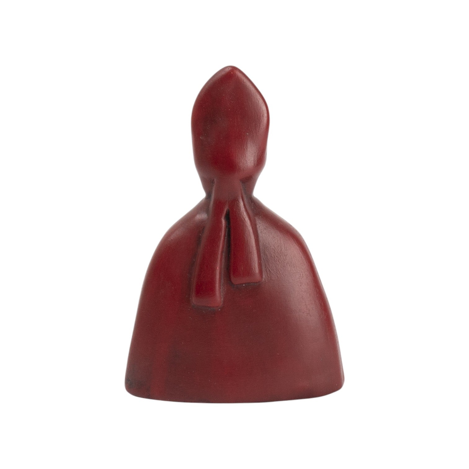 San Gennaro 15 cm - Siniscalchi Ceramics