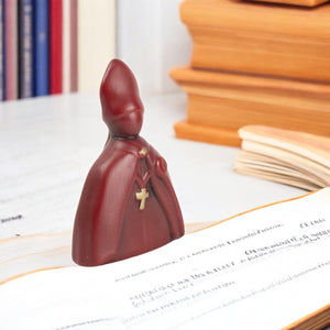 San Gennaro 15 cm - Siniscalchi Ceramics