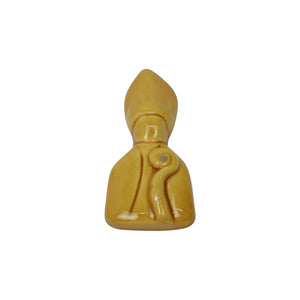 San Gennaro Magnete - Siniscalchi Ceramics