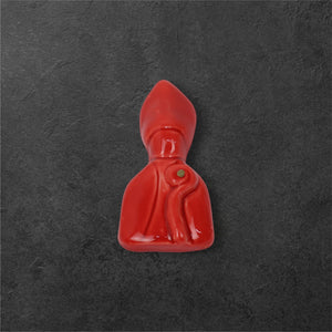 San Gennaro Magnete - Siniscalchi Ceramics