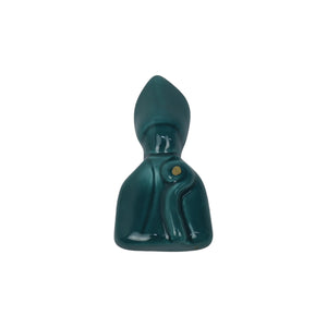 San Gennaro Magnete - Siniscalchi Ceramics