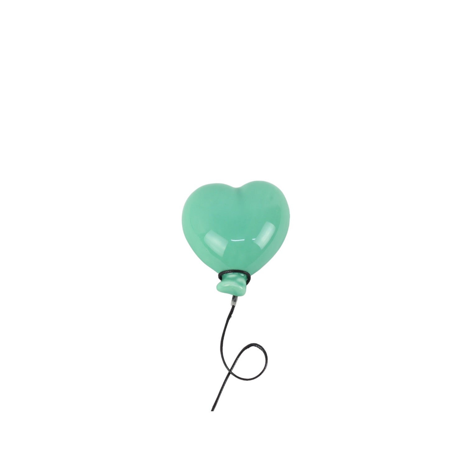 Palloncino Cuore - Siniscalchi Ceramics