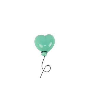 Palloncino Cuore - Siniscalchi Ceramics