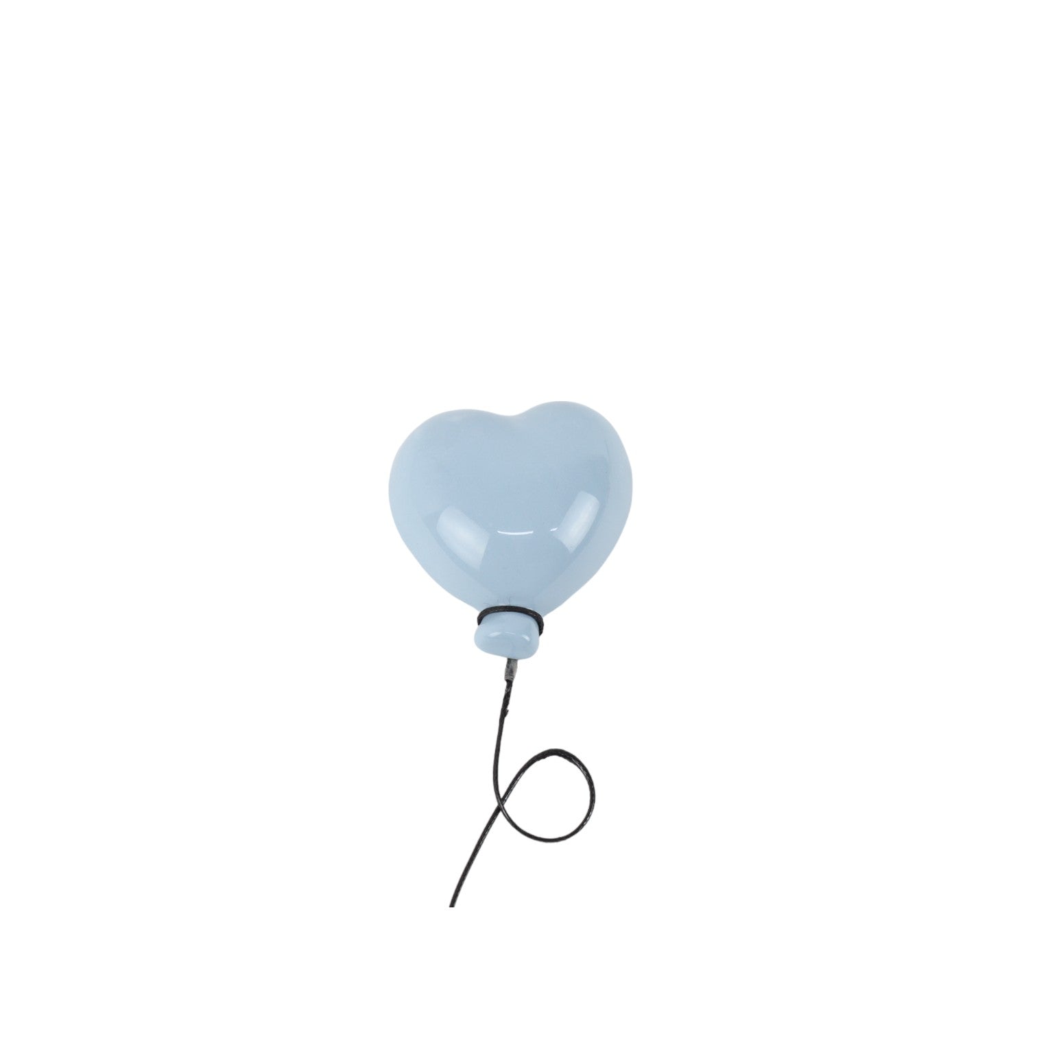 Palloncino Cuore - Siniscalchi Ceramics