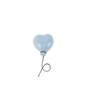 Palloncino Cuore - Siniscalchi Ceramics