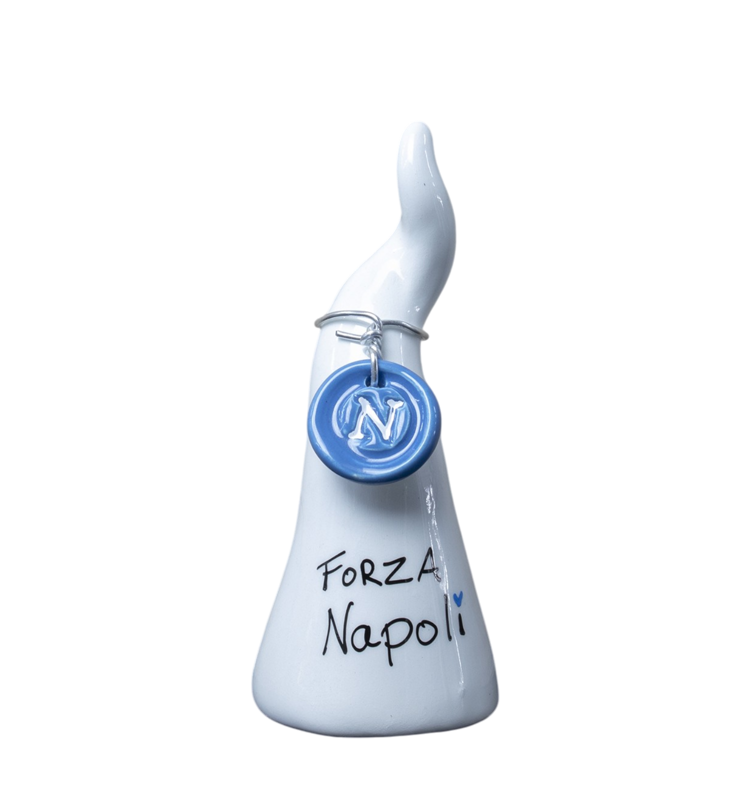 I Love Napoli 🩵