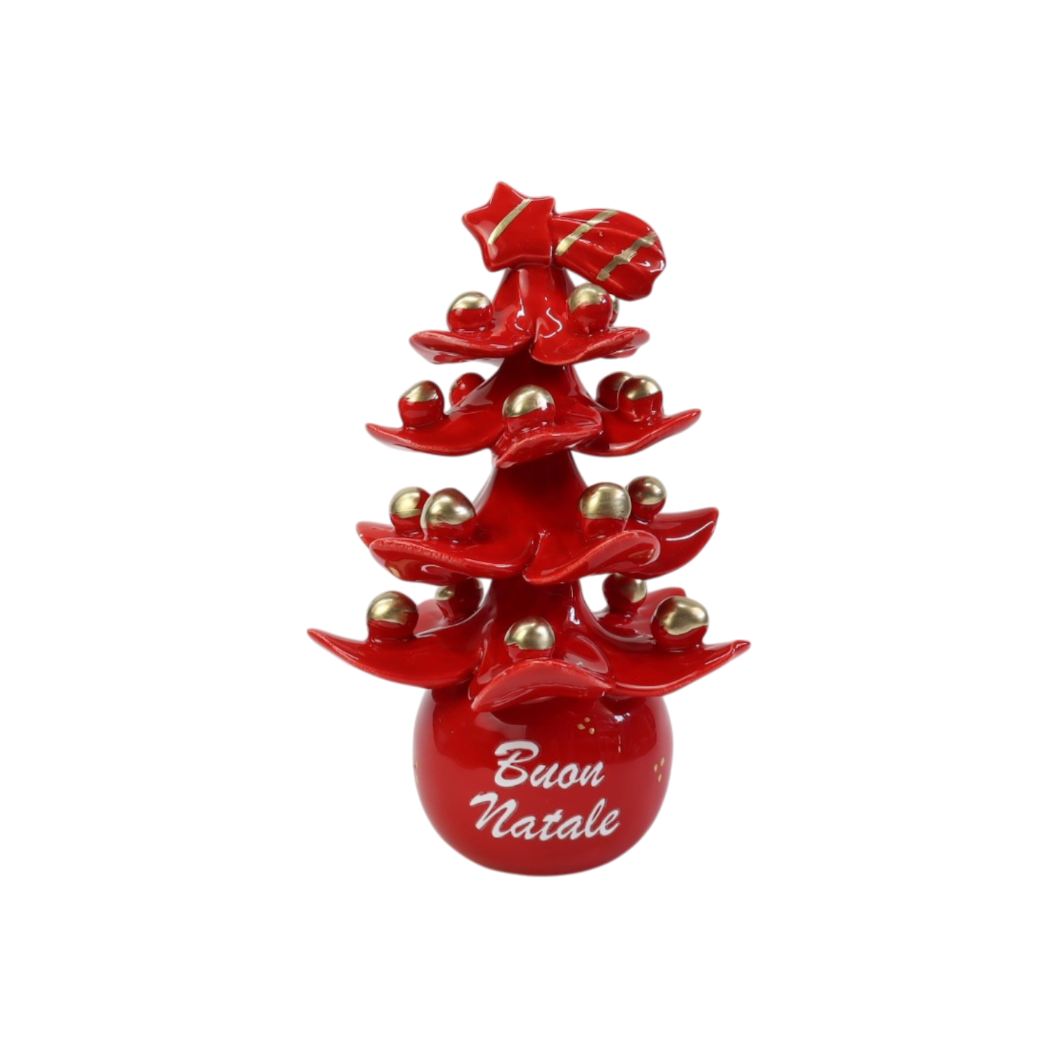 Albero di Natale Verde