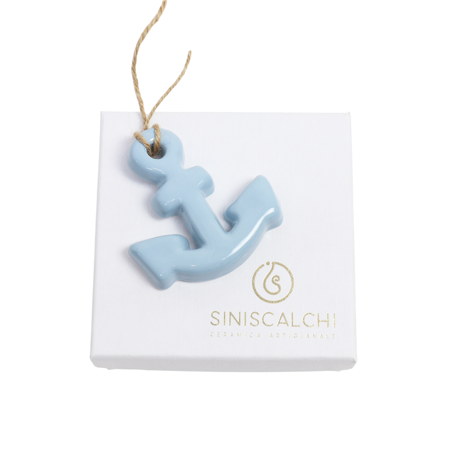 Ancora Magnete Bomboniera