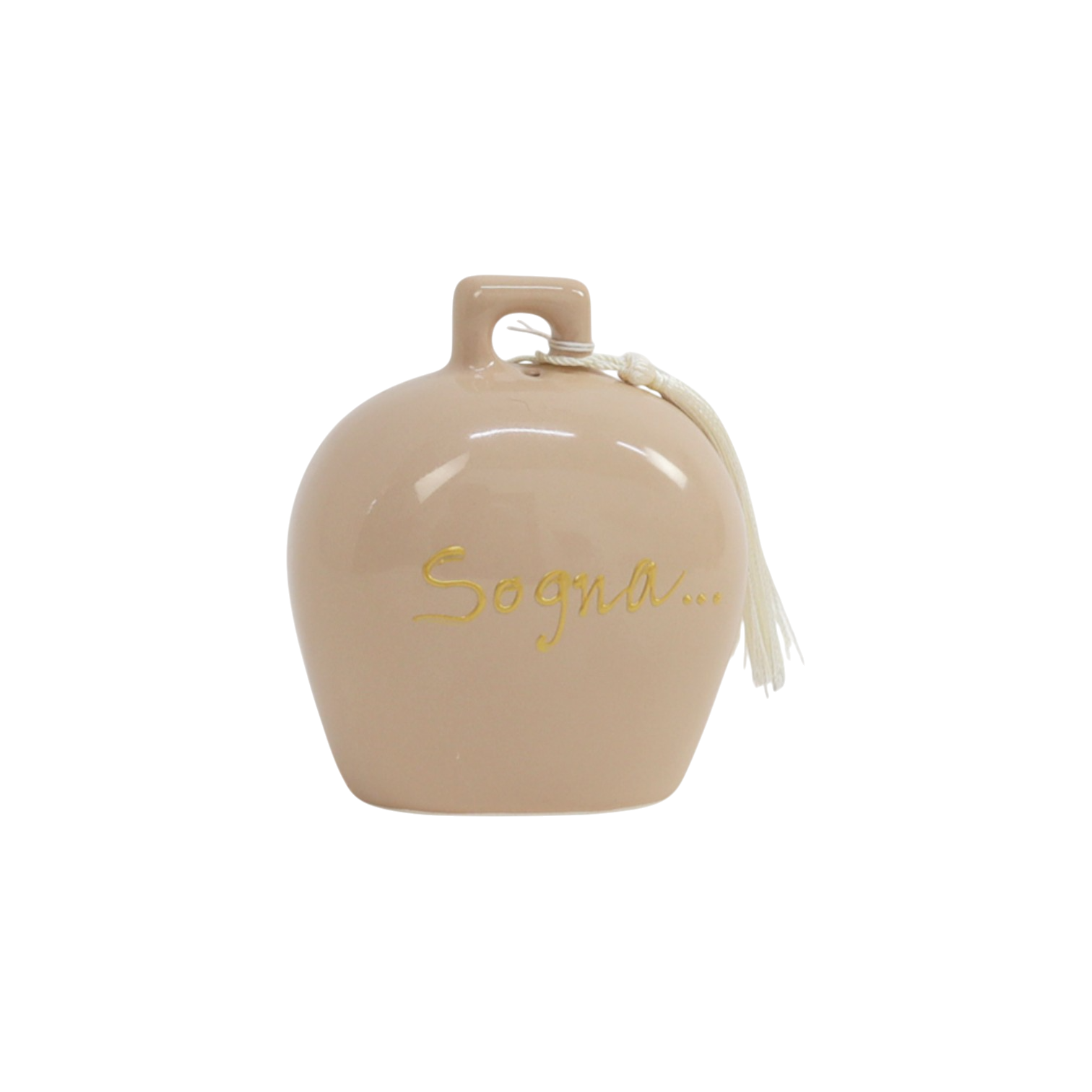 Campana Capri 9 cm Bomboniera