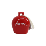 Campana Capri 9 cm Bomboniera