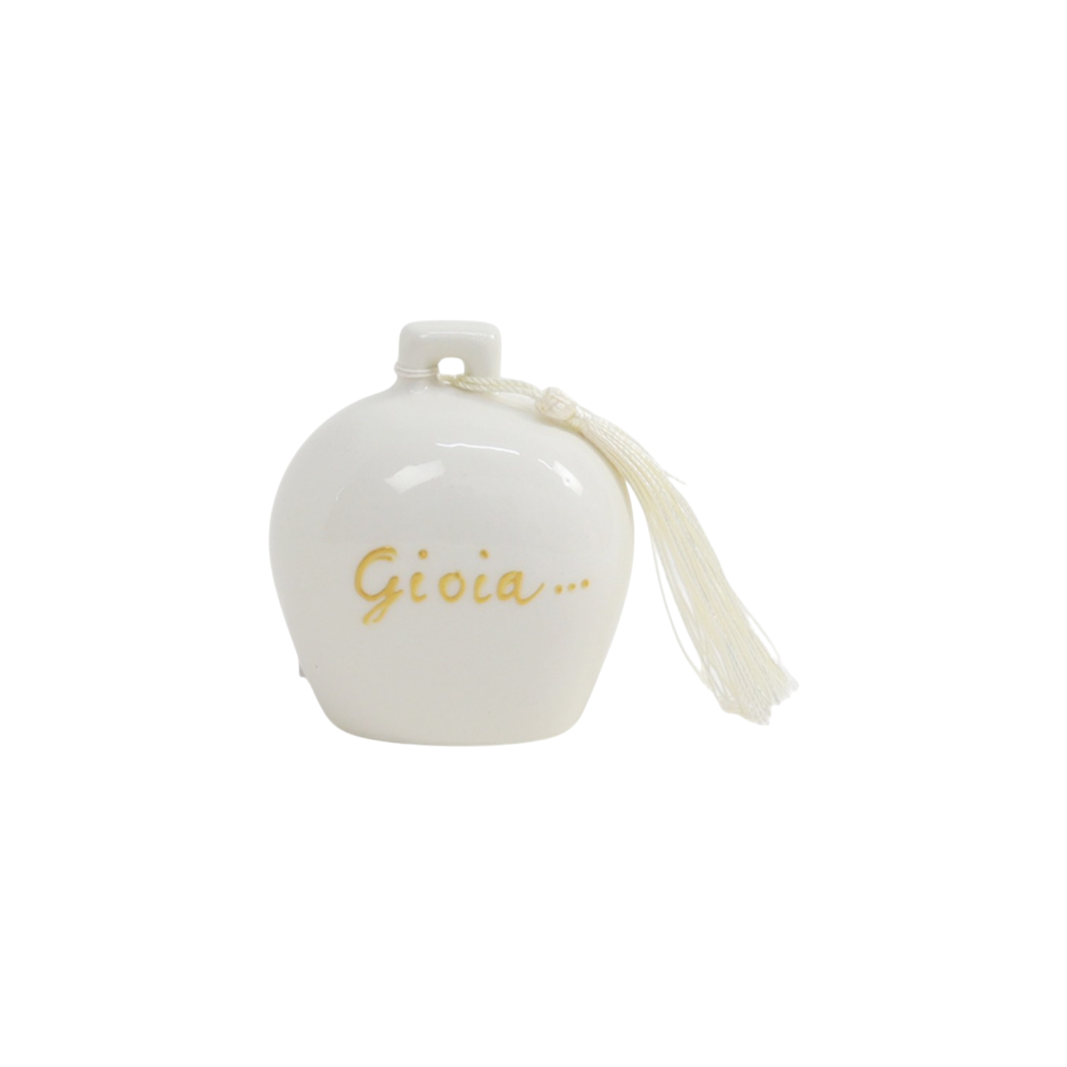 Campana Capri 7 cm Bomboniera