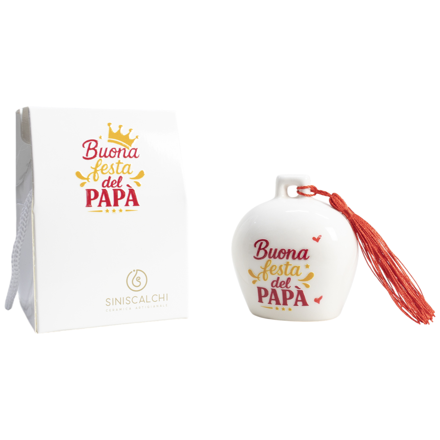 Campana Festa del Papà