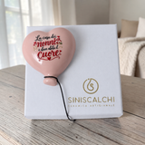 Cuore Magnete per i Nonni
