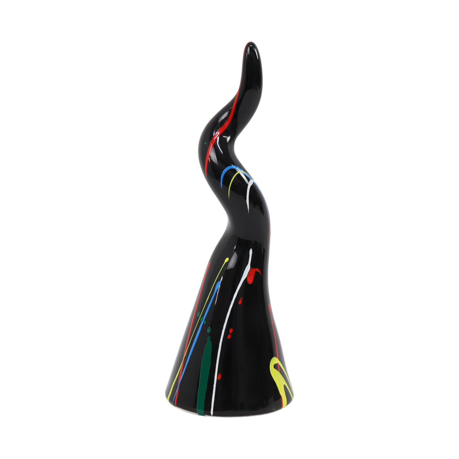 Corno Nero - Multicolor