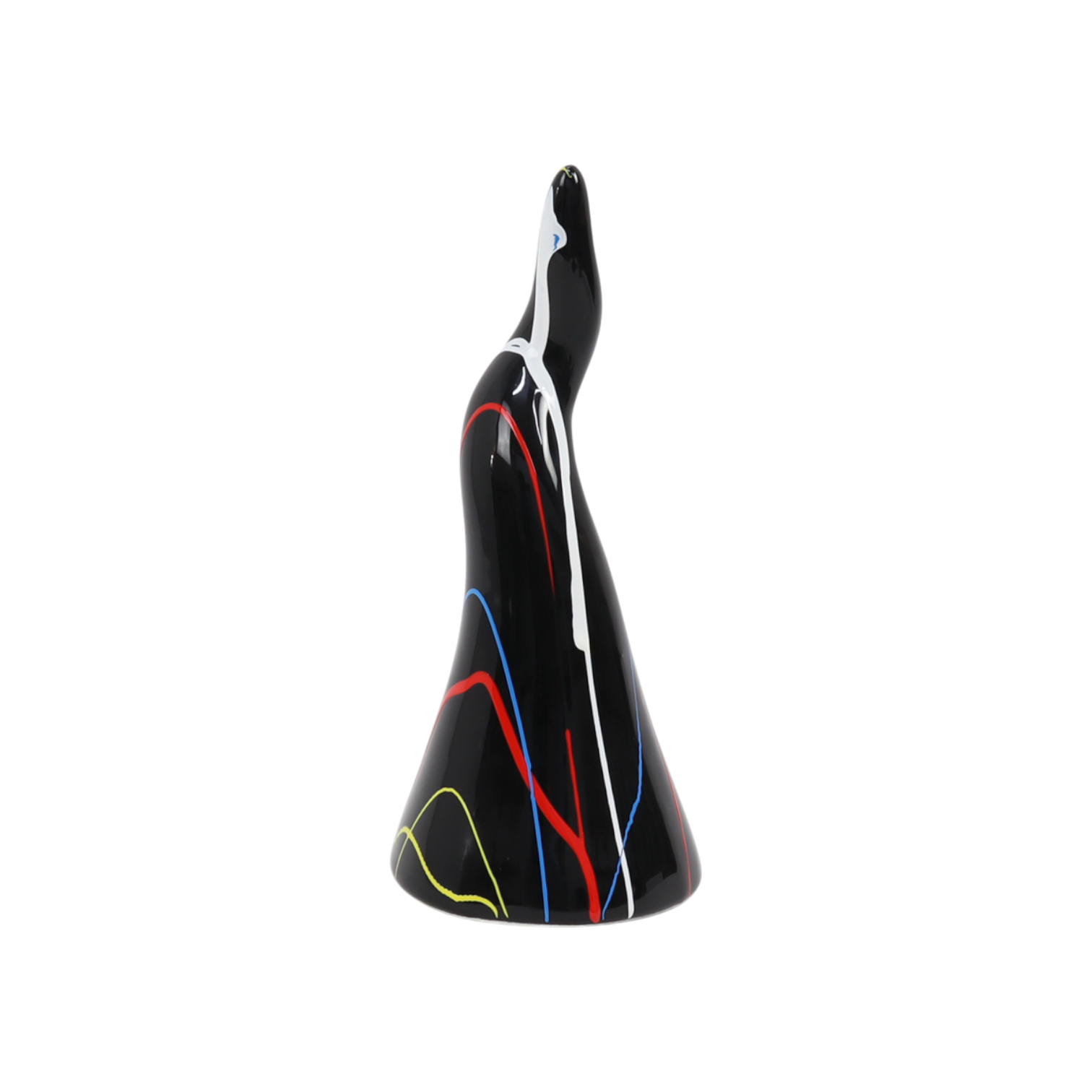 Corno Nero - Multicolor