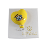 Cuore Magnete Festa del Papà