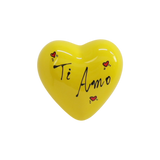 Cuore 10cm Personalizzato Bomboniera